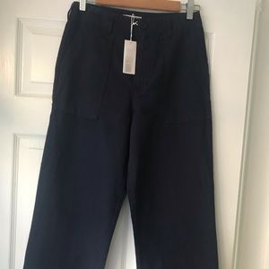 NWT Outerknown field pant